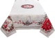 Скатерть гобелен Lefard Home Textile Kris lurex 140х180 см (732-309) (8407007323095) - изображение 4