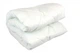 Полуторное одеяло из холлофайбера LightHouse Soft Line white 155x215 2200000538345 - изображение 2