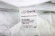 Полуторное одеяло из холлофайбера LightHouse Soft Line white 155x215 2200000538345 - изображение 5