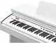 Цифровое пианино Kurzweil KA130 White (283&nbsp;886) - изображение 4