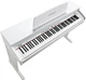 Цифровое пианино Kurzweil KA130 White (283&nbsp;886) - изображение 8
