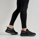 Мужские кроссовки для бега с Gore-Tex Mizuno Wave Ibuki 4 Gtx J1GJ225901 41 (7.5UK) 26.5 см Черный/Серый (5059431473520) - изображение 7