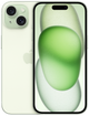 Мобильный телефон Apple iPhone 15 128GB Green (MTP53RX/A) - изображение 1