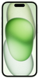 Мобильный телефон Apple iPhone 15 128GB Green (MTP53RX/A) - изображение 2