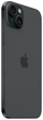 Мобильный телефон Apple iPhone 15 Plus 128GB Black (MU0Y3RX/A) - изображение 3