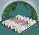 Аромапалочки пахощі AAKRITI Incense Natural Masala Incense Sticks ароматичні палички Flora - зображення 7