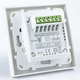 Регулятор для теплого пола Heat Plus M1.16 Wi-Fi белый / программируемый / в рамку Schneider Electric - изображение 3