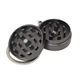 Мини Гриндер С Кольцом "Grinder Keychain Silver" - изображение 3