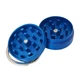 Мини Гриндер На Ключи "Grinder Keychain Blue" - изображение 3