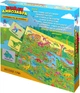 Игра детская настольная Game On Найди динозавриков (4820266220389) - изображение 5