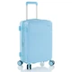 Чемодан Heys Pastel S Blue 44л (930408) - изображение 1