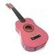 Дитяча гітара рожева 34159A - зображення 2