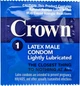 Презервативы Crown Skin Less Skin Ультратонкие 6 шт (ROZ6400229575) - изображение 2