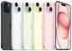 Smartfon Apple iPhone 15 Plus 128GB Black (MU0Y3) - obraz 6