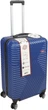 Чемодан на 4-х колесиках G&D Polo Suitcase Model 600 размер S 37 x 27 x 58 см Индиго - изображение 3