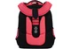 Рюкзак школьный Cool For School 28х12х38 см 13 л черный (CF86203) - изображение 6