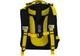 Рюкзак школьный Cool For School 26х15х37 см 15 л синий (CF86202) - изображение 3