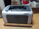 Принтер HP LaserJet P1006, Б/В - зображення 2