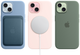 Мобільний телефон Apple iPhone 15 Plus 128GB Blue (MU163RX/A) - зображення 7
