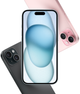 Мобильный телефон Apple iPhone 15 Plus 128GB Black (MU0Y3RX/A) - изображение 5