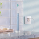 Електрична зубна щітка Philips Sonicare 2100 Series HX3651/12 Light Blue - зображення 6