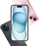 Мобільний телефон Apple iPhone 15 128GB Black (MTP03RX/A) - зображення 5