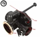 КАРБЮРАТОР BRIGGS STRATTON 498809 498809A 497619 96900 98900 9B900 798758 498811 795477 00030002656 - изображение 11