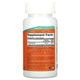 Вітаміни Now Foods Iron Double Strength 36 мг 90 капсул - зображення 2