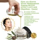 Антивіковий крем для обличчя з ефектом Ботоксу Mediterraneum Nostrum BOTOX EFFECT ANTI AGE 50 ml - зображення 2