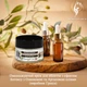 Антивіковий крем для обличчя з ефектом Ботоксу Mediterraneum Nostrum BOTOX EFFECT ANTI AGE 50 ml - зображення 3