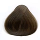 Стойкая крем краска для волос 6.73 Какао тёмный блонд Εxclusive Hair Color Cream 100 мл - изображение 1