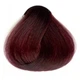 Стойкая крем краска для волос 6.2 Ирис тёмный блонд Εxclusive Hair Color Cream 100 мл - изображение 1