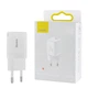Зарядний пристрій Baseus GAN3 Fast Charger 1C 30W EU White (CCGN010102) (2242496) - зображення 1