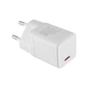Зарядний пристрій Baseus GAN3 Fast Charger 1C 30W EU White (CCGN010102) (2242496) - зображення 3