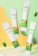 Маска AVOCADO moisturizing hair mask Bioaqua для волос с экстрактом авокадо 10мл - изображение 2