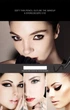Подводка Mascara silk soft touch eyeliner HCHANA для глаз черная 2г - изображение 2