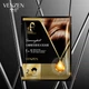 Маска - шапочка VENZEN Moisturizing Hair Mask для волос с маслом имбиря и авокадо 35 мл - изображение 1