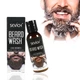 Шампунь Beard Shampoo SEVICH для бороди та вусів 100 мл - зображення 1