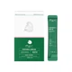 Маска для лица centella asiatica intensive hydrating sleep jelly SEOMOU с экстрактом центелла азиатской 5мл - изображение 2