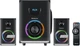 Акустическая система Real-El M-580 Black - изображение 1