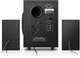 Акустическая система Real-El M-580 Black - изображение 5