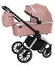Універсальна коляска 2 в 1 Carrello Optima CRL-6503 Hot Pink - зображення 1