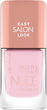 Lakier do paznokci Catrice More Than Nude Nail Polish 17 10.5 ml (4059729380616) - obraz 1