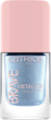 Lakier do paznokci Catrice Brave Metallics Nail Polish 03-Million Dollars Baby 10.5 ml (4059729380210) - obraz 1