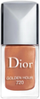 Лак для нігтів Dior Vernis Laca De Unas 720 Golden Hour 1un 10 мл (3348901645218) - зображення 1