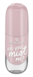 Лак для нігтів Essence Cosmetics Gel Nail Colour Esmalte De Unas 10-Did You Mist Me? 8 мл (4059729348814) - зображення 1