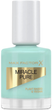 Лак для нігтів Max Factor Miracle Pure Nail Polish 840-Moonstone Blue 12 мл (3616303252595) - зображення 1