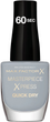 Lakier do paznokci Max Factor Masterpiece Xpress Quick Dry 807-Rain-Check 8 ml (3616301711865) - obraz 1