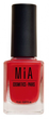 Лак для нігтів Mia Cosmetics Esmalte Poppy Red 11 мл (8436558880252) - зображення 1