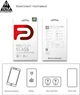 Защитное стекло ArmorStandart Glass.CR для смартфона Apple iPhone 12 mini (ARM57195) - изображение 6